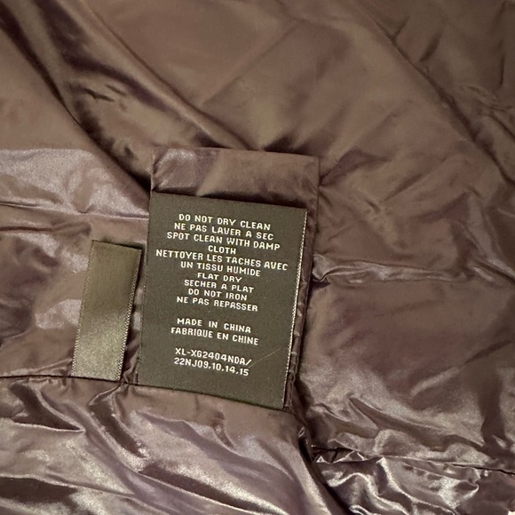 SAM Freestyle Jacket - Girls Size 14 - Picture 4 of 6